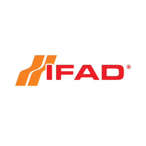 IFAD HR App आइकन