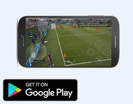 Guide FiFA 2018 New screenshot 3