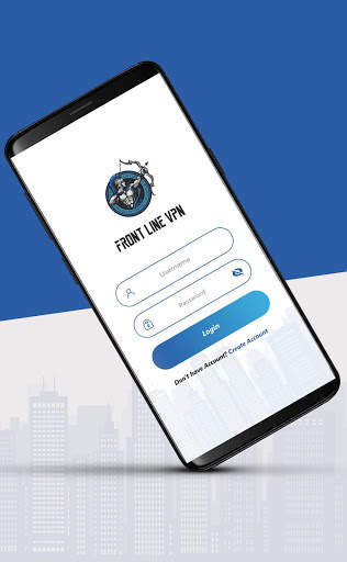 FrontLine VPN - The Most Reliable VPN screenshot 3