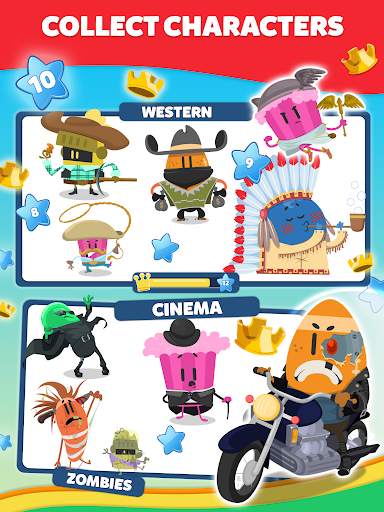 Trivia Crack 2 screenshot 8