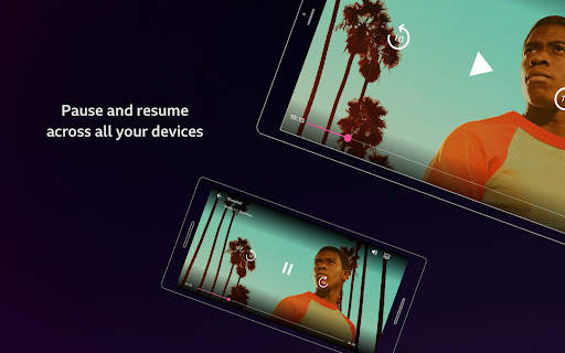 BBC iPlayer screenshot 16