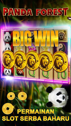 Good Fortune Casino - mesin sl screenshot 3