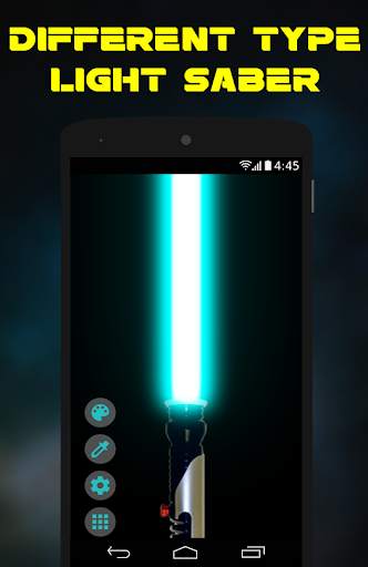 LightSaber - Saber Simulator screenshot 8