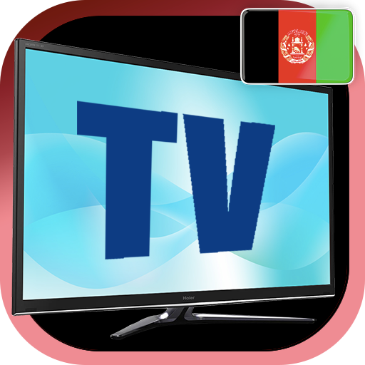 Afghanistan TV sat info icon