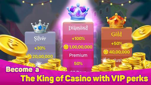 Rummy ZingPlay screenshot 4