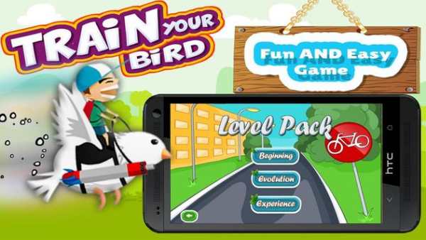 🐉Train your bird: Endless run screenshot 2