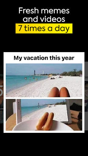 iFunny - cool memes & videos screenshot 2