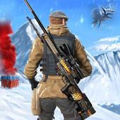 Modern Sniper Elite Assassin icon