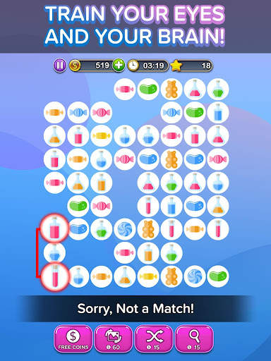 Matchy Pics Picture Match Game screenshot 3