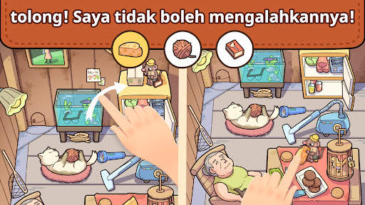 Find Out: Find Hidden Objects! screenshot 4