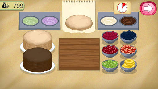 Cafe Mania: Kids Cooking Games screenshot 7