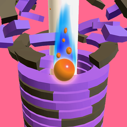 Max Stack Ball icon