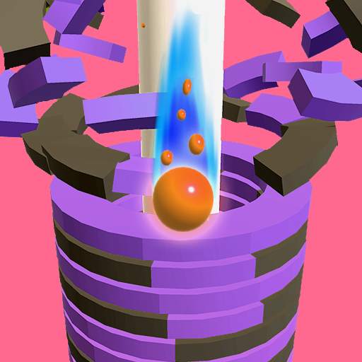 Max Stack Ball 1.1
