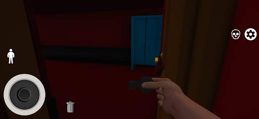Horror Baldi Granny Mod Squad screenshot 5