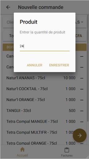 Cash In screenshot 3