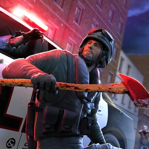 Dead Zombie Shooting Game 3D 1.0
