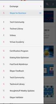 UC Now screenshot 2