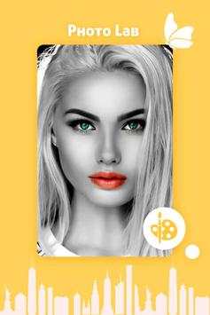 Photo Lab Effect screenshot 8