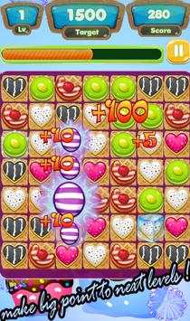 Candy Cake Soda Saga screenshot 4