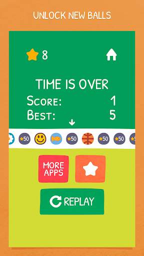Multiplication Games screenshot 4