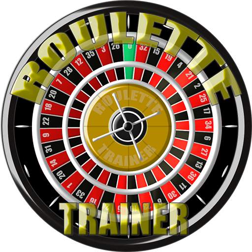 Roulette Trainer 3.5.1