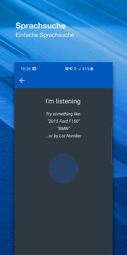 Copart - Unfallfahrzeug-Auktionen screenshot 8