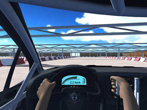 Rally Racer Dirt screenshot 11
