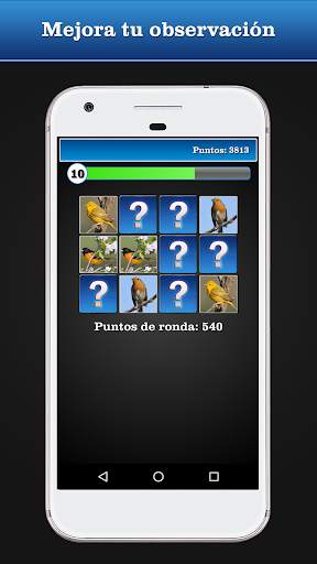Brain Games screenshot 5