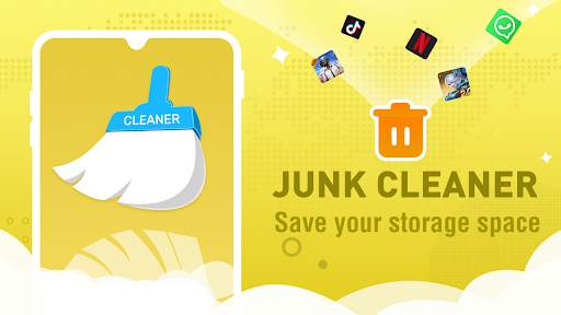 Clean Booster-Clean Master screenshot 2