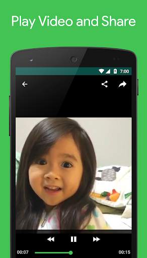 Save Status screenshot 4