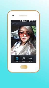 YouCam Perfect Selfie screenshot 2