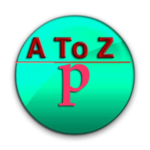 A to Z Phrases 1.1