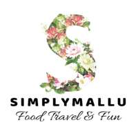 Simply Mallu - Food, Travel, Movie, Fun logo