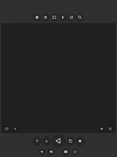 Zank Remote - Android, Fire TV screenshot 10