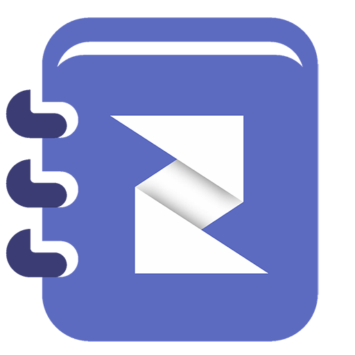 GST Billing, Invoicing, Accounting &amp; Inventory App icon