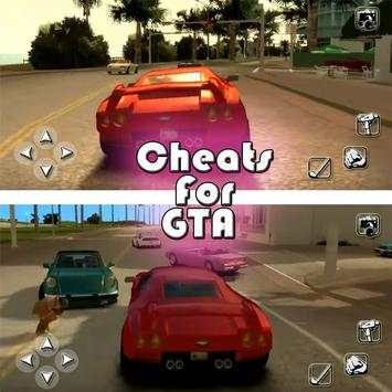 Great Tips for GTA Vice City screenshot 4