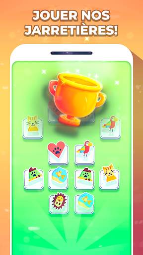 Jeux d'esprit - Jeux sans wifi screenshot 4