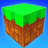 Master Craft 3D: Crafting and building Roblx Mod 1.0