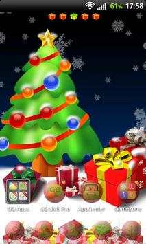 Christmas Tree for GO Launcher screenshot 2