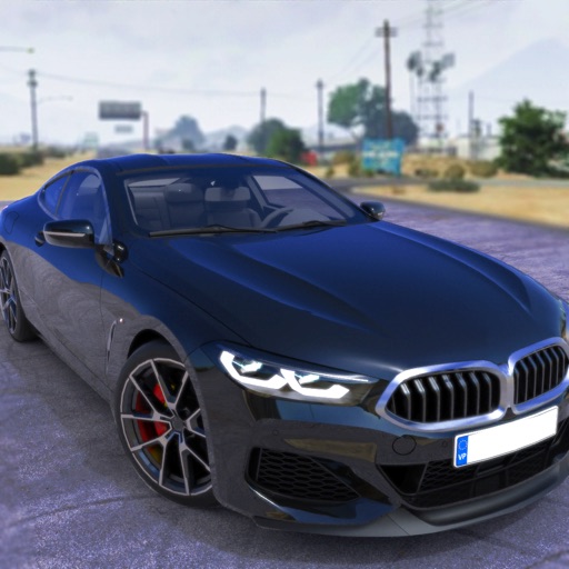 Driving School Sim: Game Mobil icon