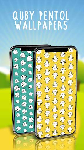 Cute Pentol Wallpapers HD screenshot 4