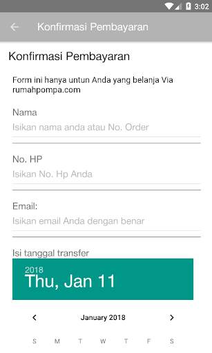 Rumah Pompa screenshot 4