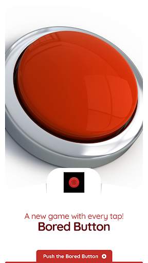 Bored Button - Play Pass Games screenshot 14