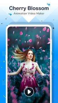 Photo Effect Animation Video Maker :Photo To Video screenshot 3