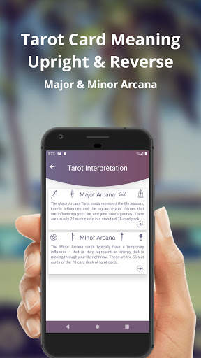 Tarot Card Reading screenshot 6