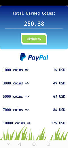 Golden Bird - Play and Earn Money screenshot 3