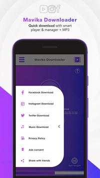 HD Video Downloader - downlaod mp4 videos screenshot 2
