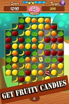 Fruit Bomb 2019 screenshot 1