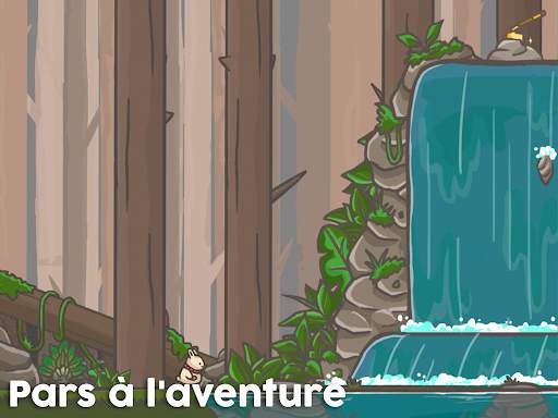 L'aventure de Tsuki screenshot 6