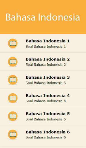 Soal UN SMP MTS 2021 (UNBK) screenshot 2